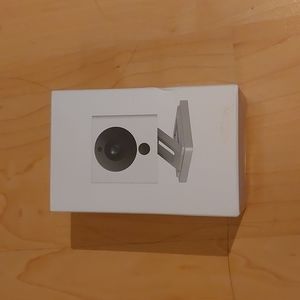 WYZE Cam INDOOR 1080p CAMERA